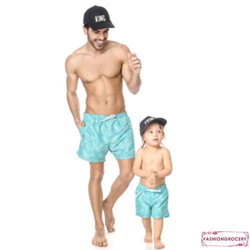 kids swim shorts