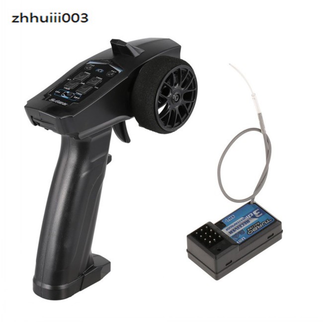 2.4 ghz rc car transmitter and receiver