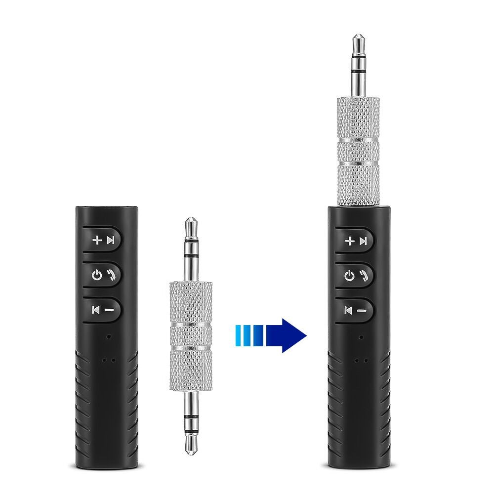 3.5 mm jack bluetooth transmitter