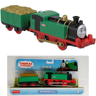 thomas trackmaster gina