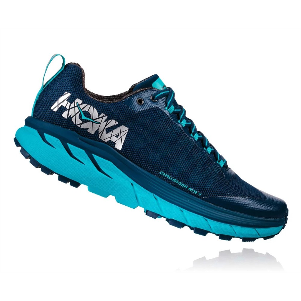 women's challenger atr 4