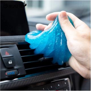 [SD] Car Detailing Cleaning Gel/Multifunction Mud Gel For Automotive,Laptop Keyboard,Remote control,Detail Cleaning/Auto Air Vent Interior Dust Removal Cleaner Products