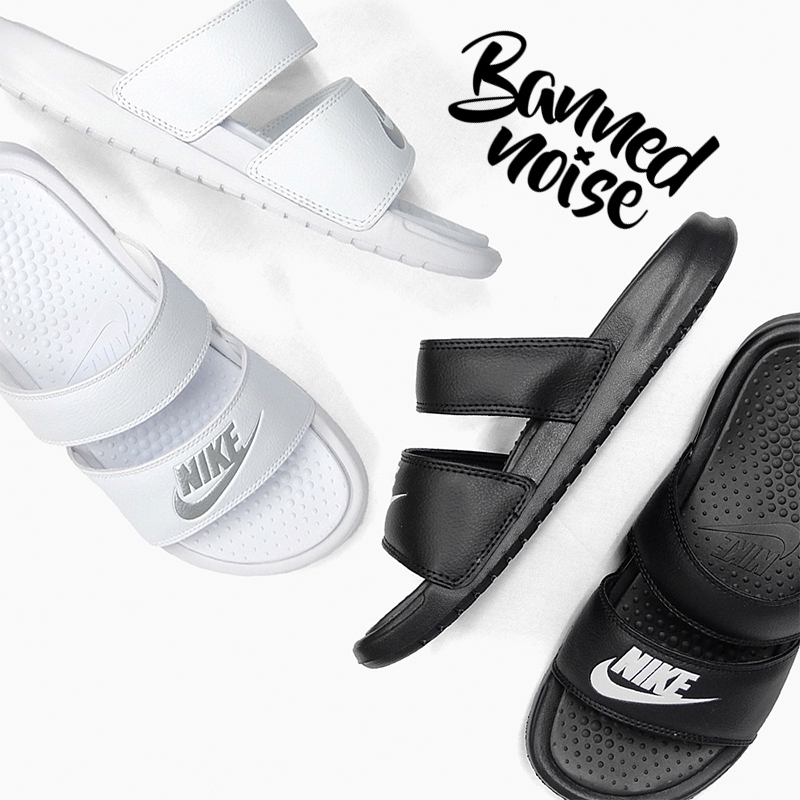 nike benassi 2 strap