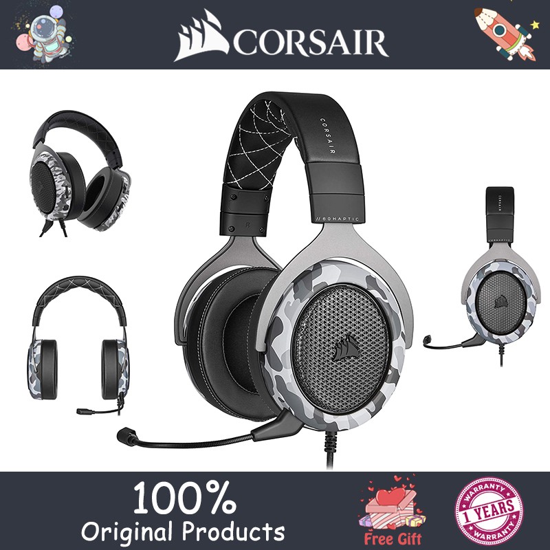 hs60 haptic stereo