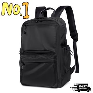 NEW backpack Multi-pocket Backpack Schoolbag Computer Bag Large Capacity Fashion Simple Travel Bag