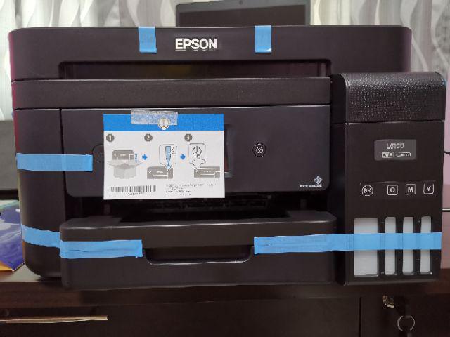 epson l6100