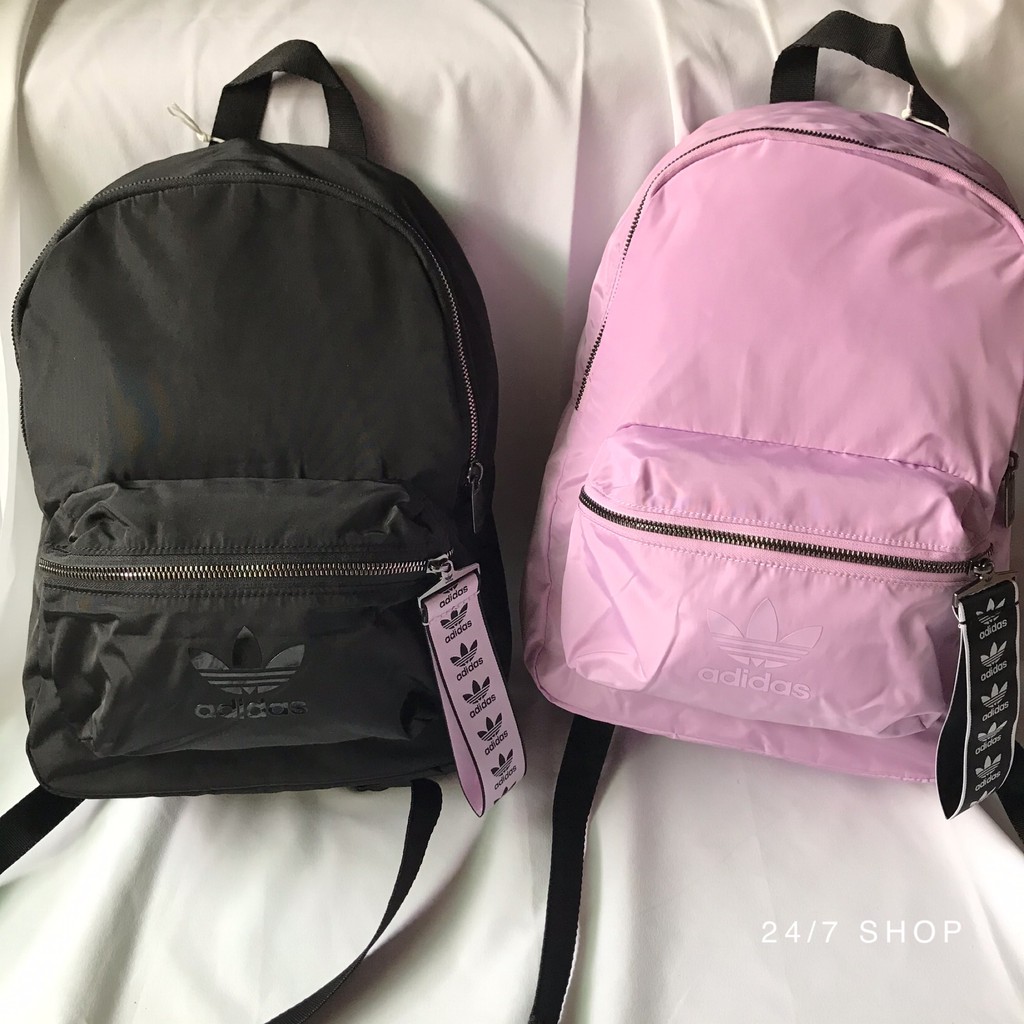 adidas backpack nylon