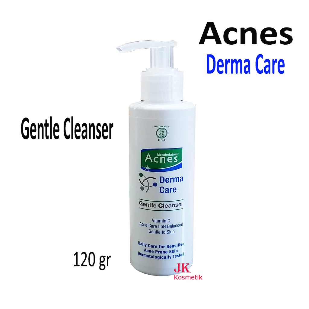 derma care acnes
