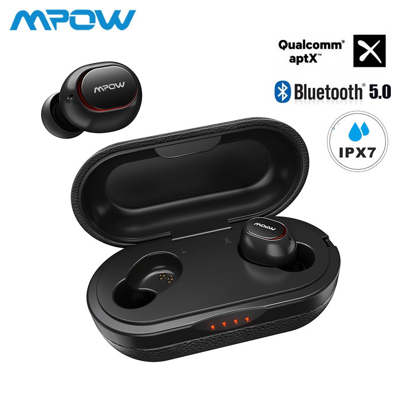 mpow bluetooth 5.0