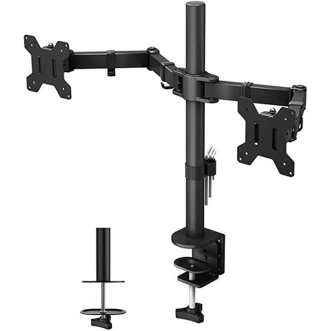 Bontec LED/LCD Monitor Arms MDM002 | Shopee Singapore