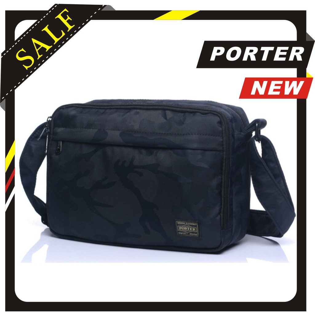 porter messenger