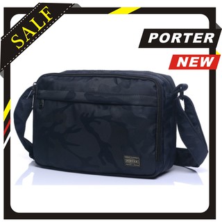 porter messenger bag