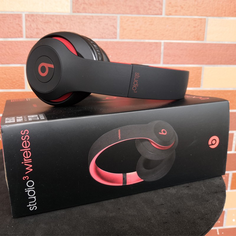 beats studio wireless bluetooth