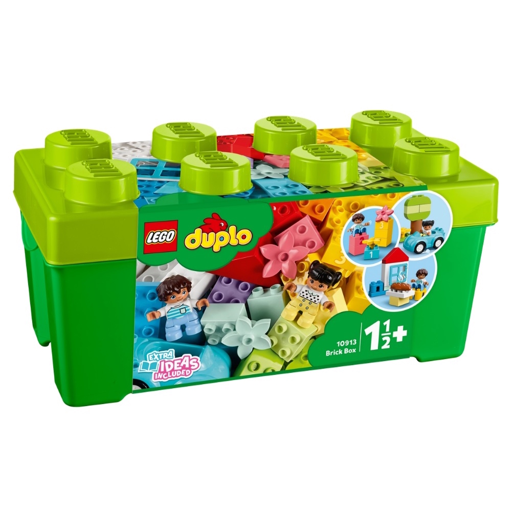 duplo 65 piece set