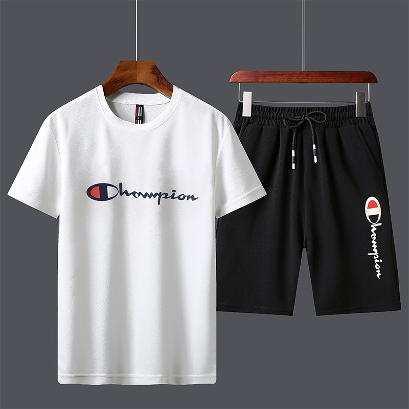 champion sports shorts