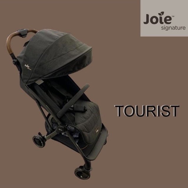joie signature tourist