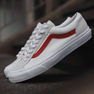 harga vans style 36 marshmallow
