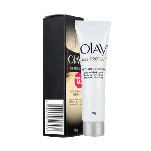 olay cream age protect