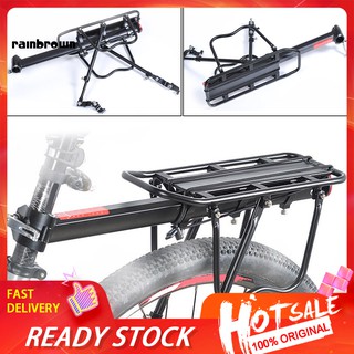 Quick Release MTB Bike Support Side Stand Bicycle Kickstand Parking Rack