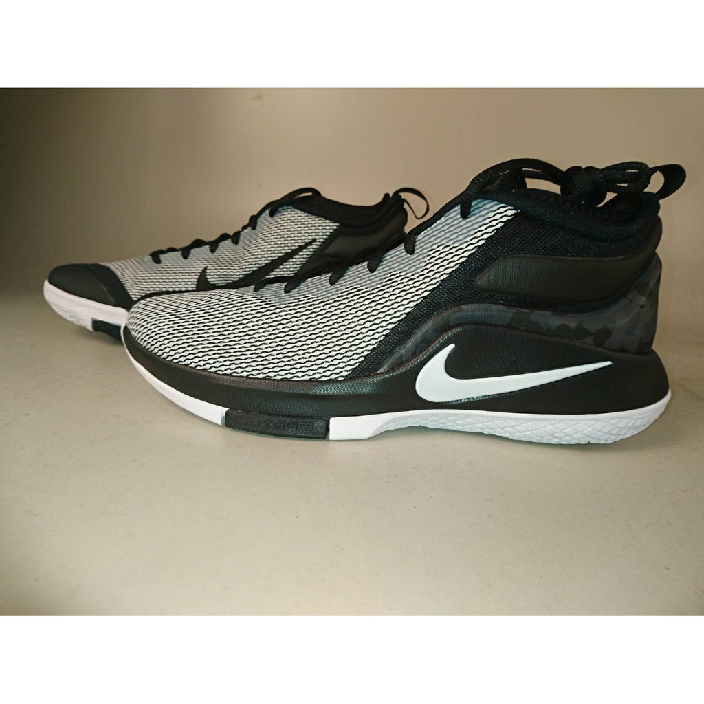 lebron witness 3 singapore