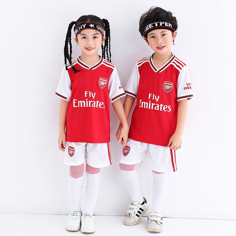 child arsenal shirt