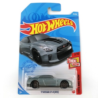 2021 Hot Wheels New Cars Second Color 1/64 Metal Diecast Model Toy Vehicles