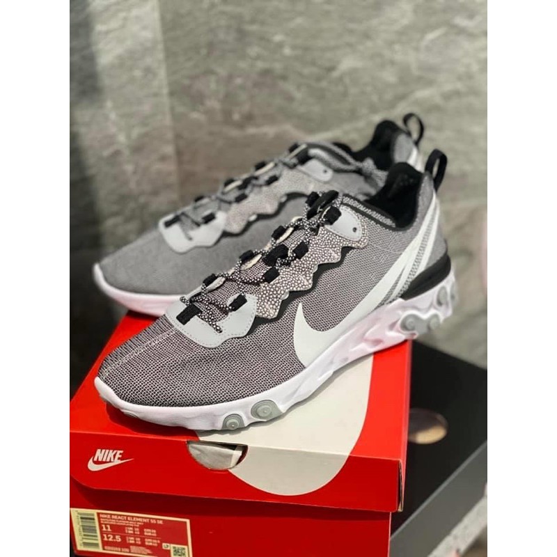 nike react element 55 size 11