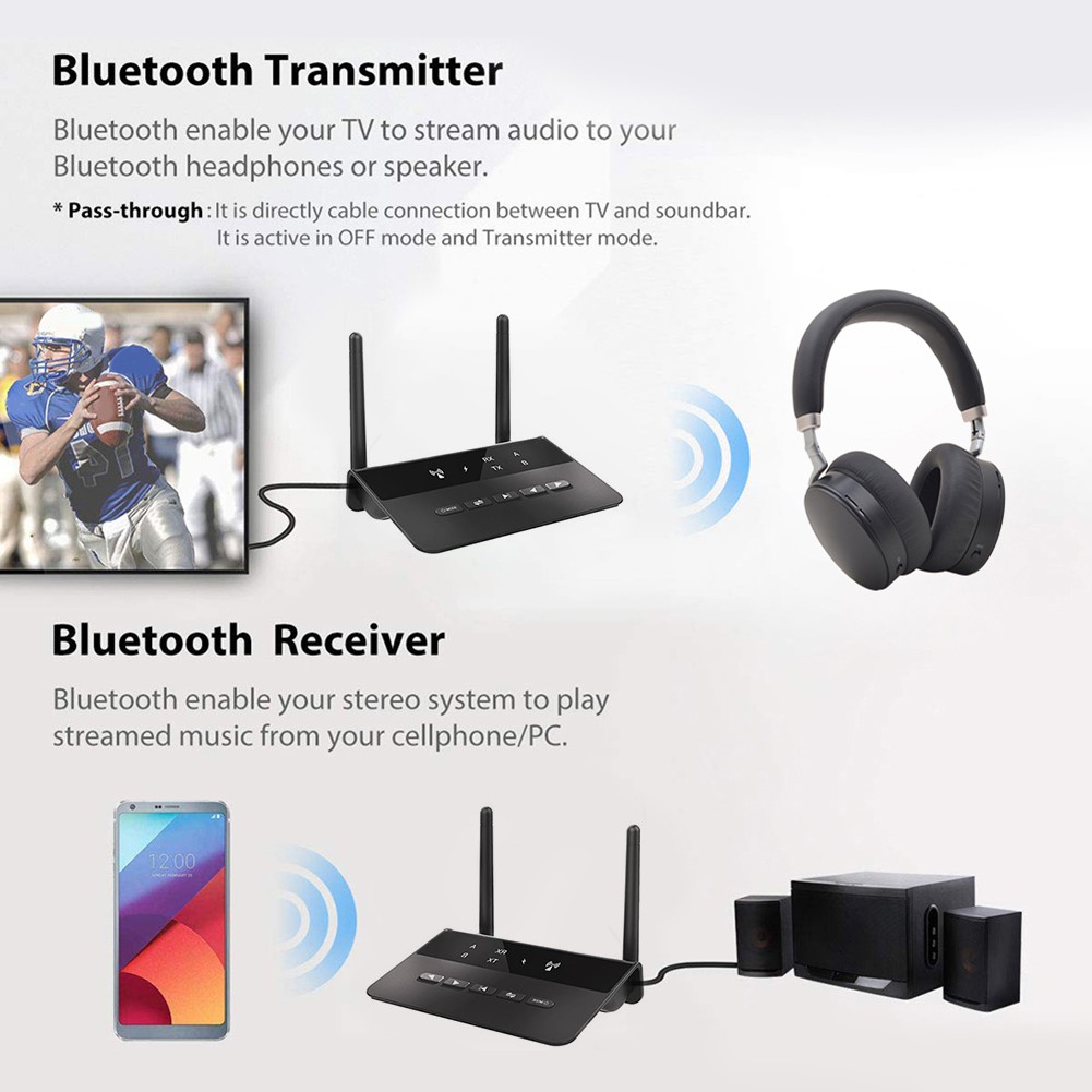 long range bluetooth earphones