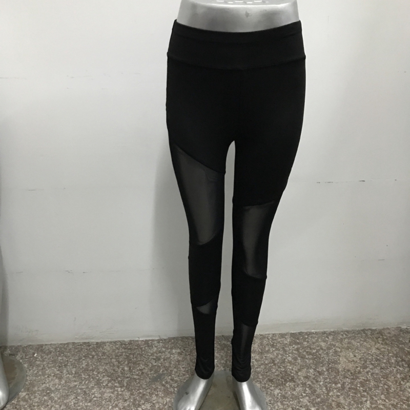 cheap black yoga pants