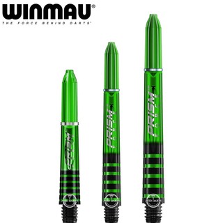 XD.Store WinmauGOODWAYPrism ForcePolycarbonate Durable Professional Competition Dart Rod Accessories Indoor Sports ciEC