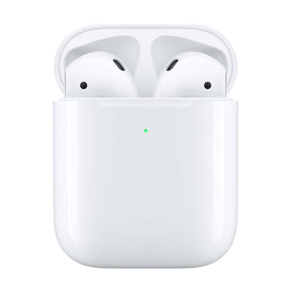 earbuds ios