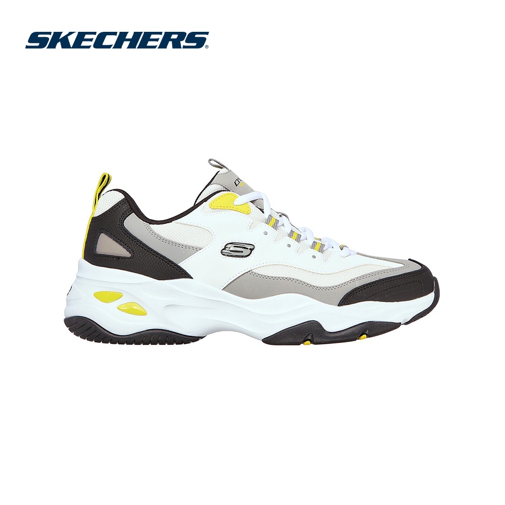 skechers dad shoes