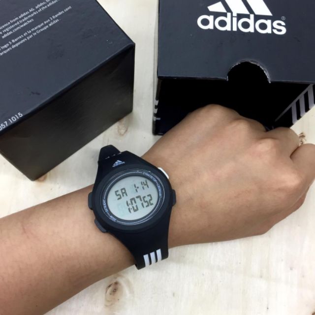 adidas sportwatch