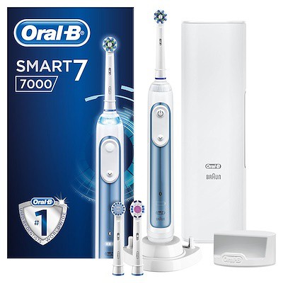 oral b lithium