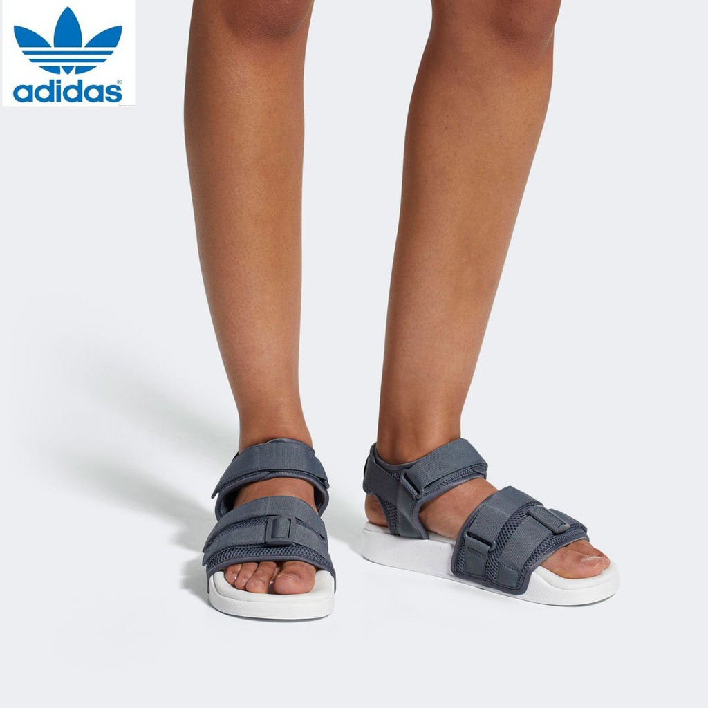 adidas strap sandals mens