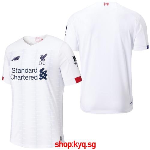 liverpool jersey 2019 away
