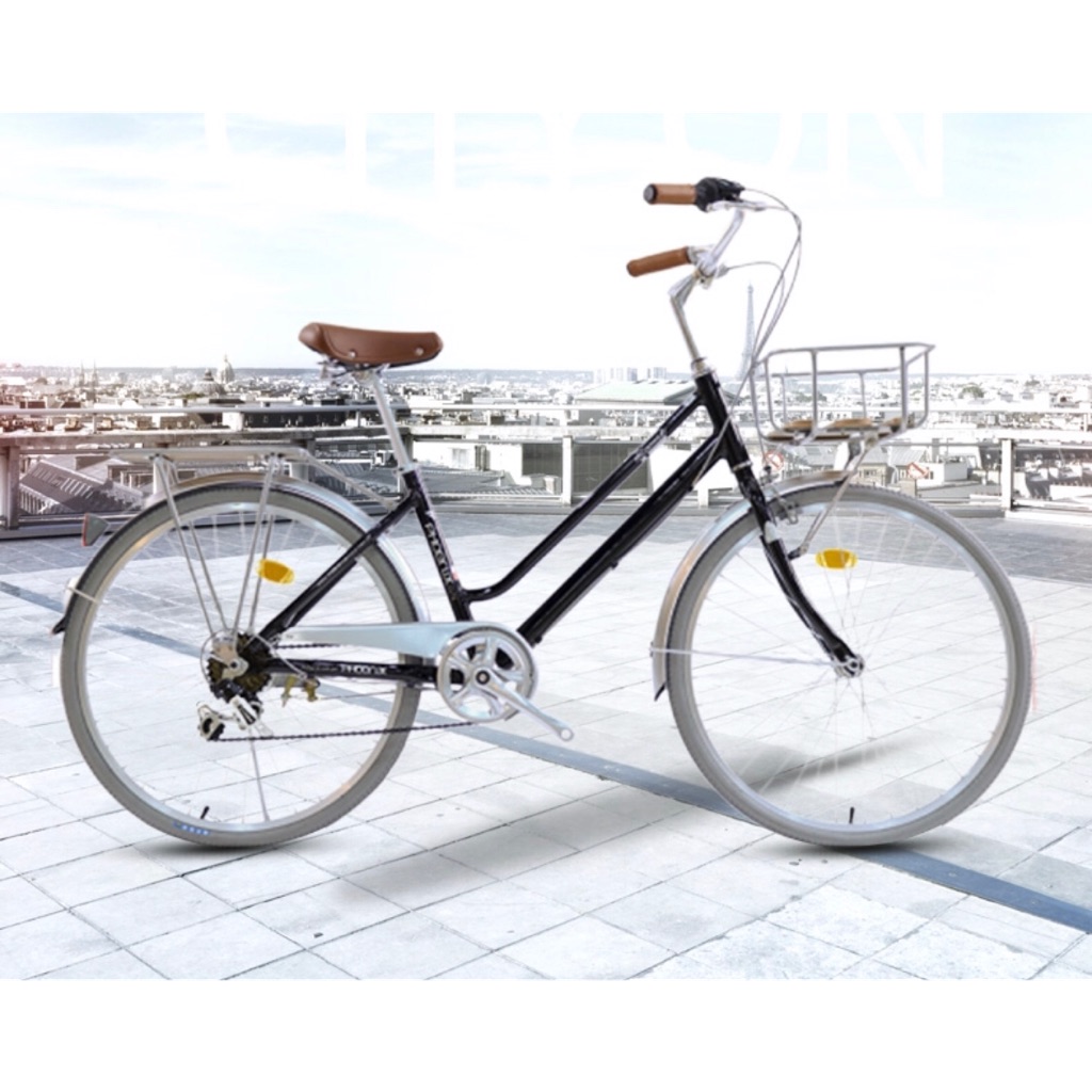 phoenix 7 speed shimano