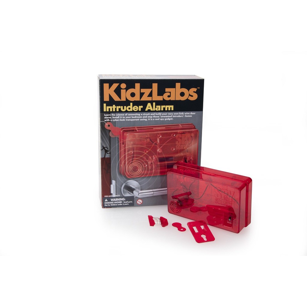 4m kidz labs