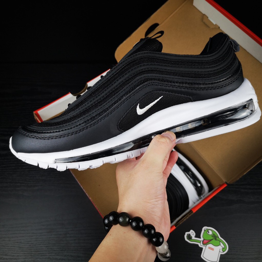 air max 97 og black and white