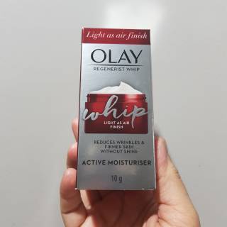 olay whip 10g