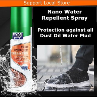 Spray Shoes Waterproof, Hydrophobic Spray Shoes