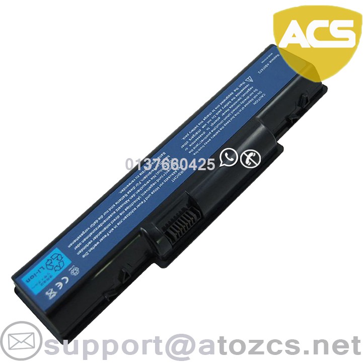 Shop Malaysia Acer As07a31 As07a32 As07a41 As07a42 As07a51 As07a52 Laptop Battery Shopee Singapore
