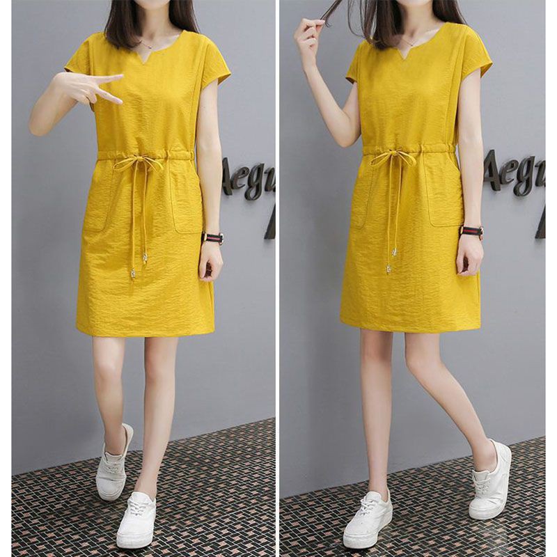 shopee summer dress