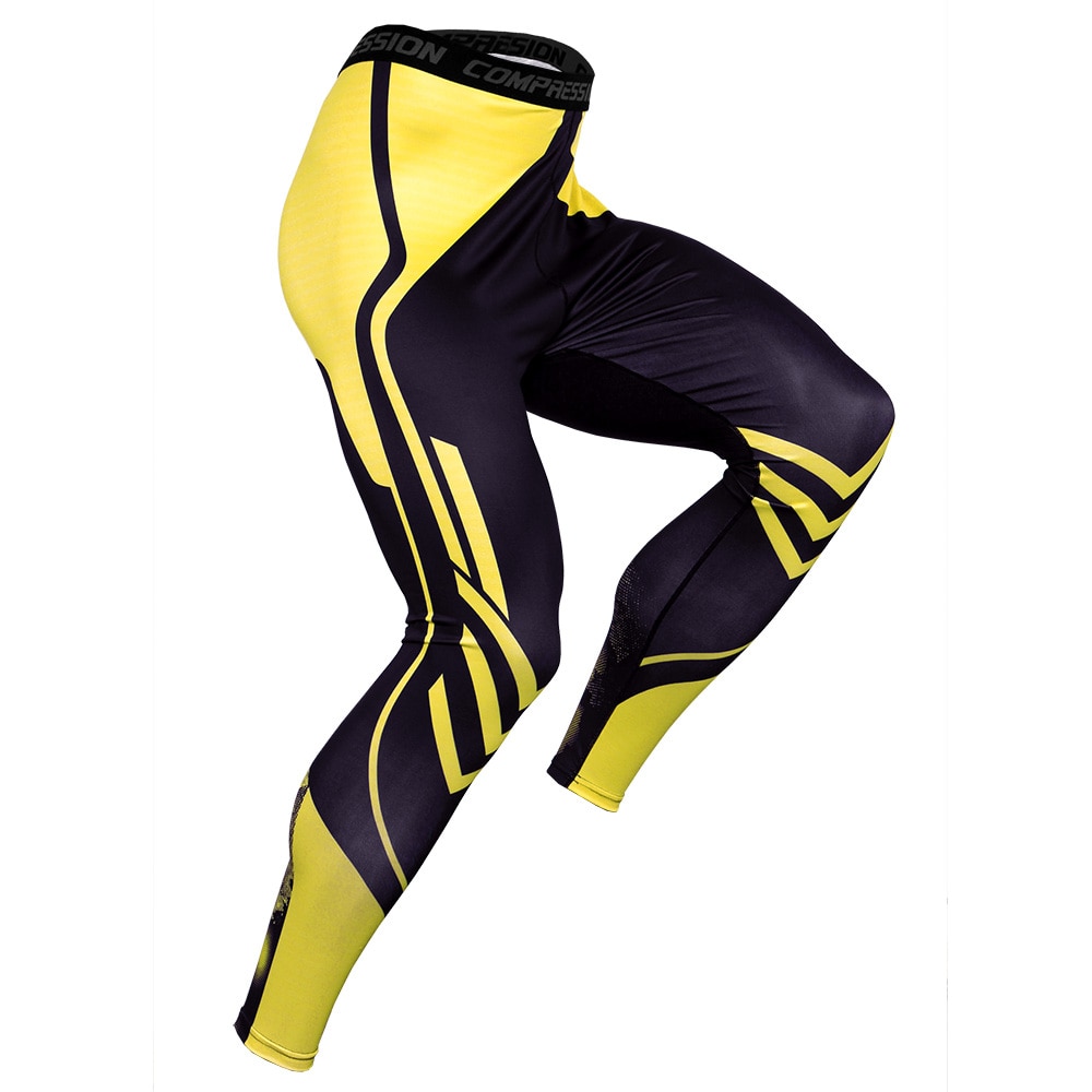 bodybuilding leggings mens