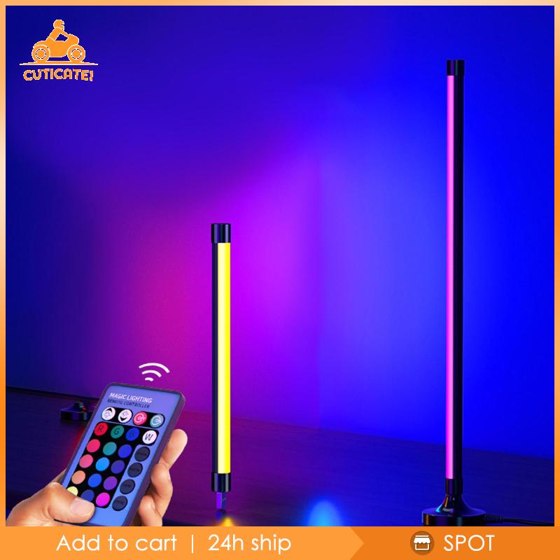[cuticate1] Portable LED Fill Light Flash Tube Lights Bar Filming