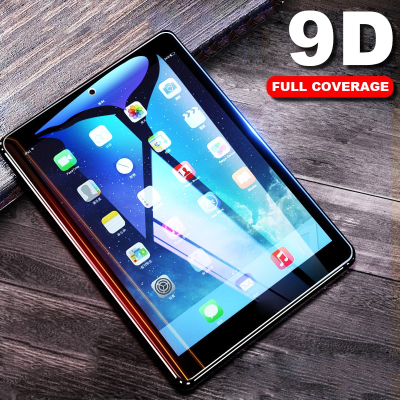 Tablet Tempered Glass Screen Protector for Samsung Tab A7 S7 FE all