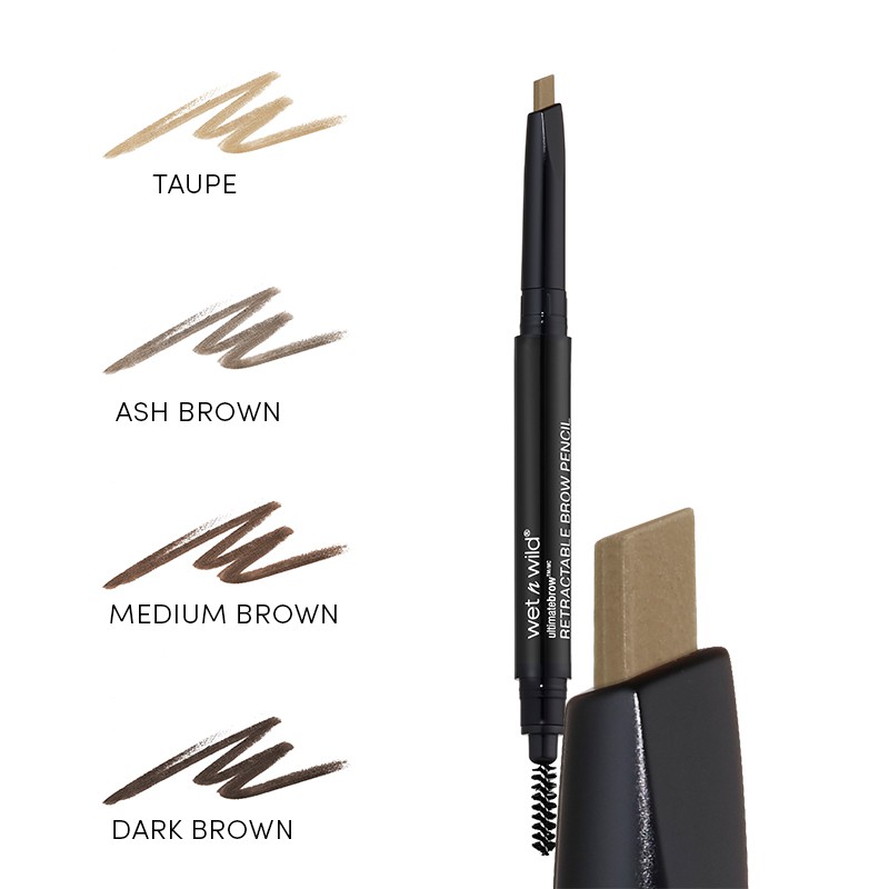 Wet N Wild Brow Pencil Swatches | ubicaciondepersonas.cdmx.gob.mx