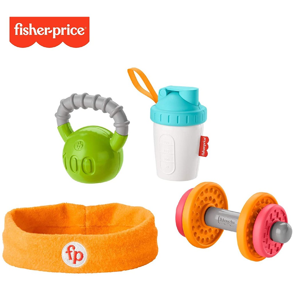 fisher price water toys