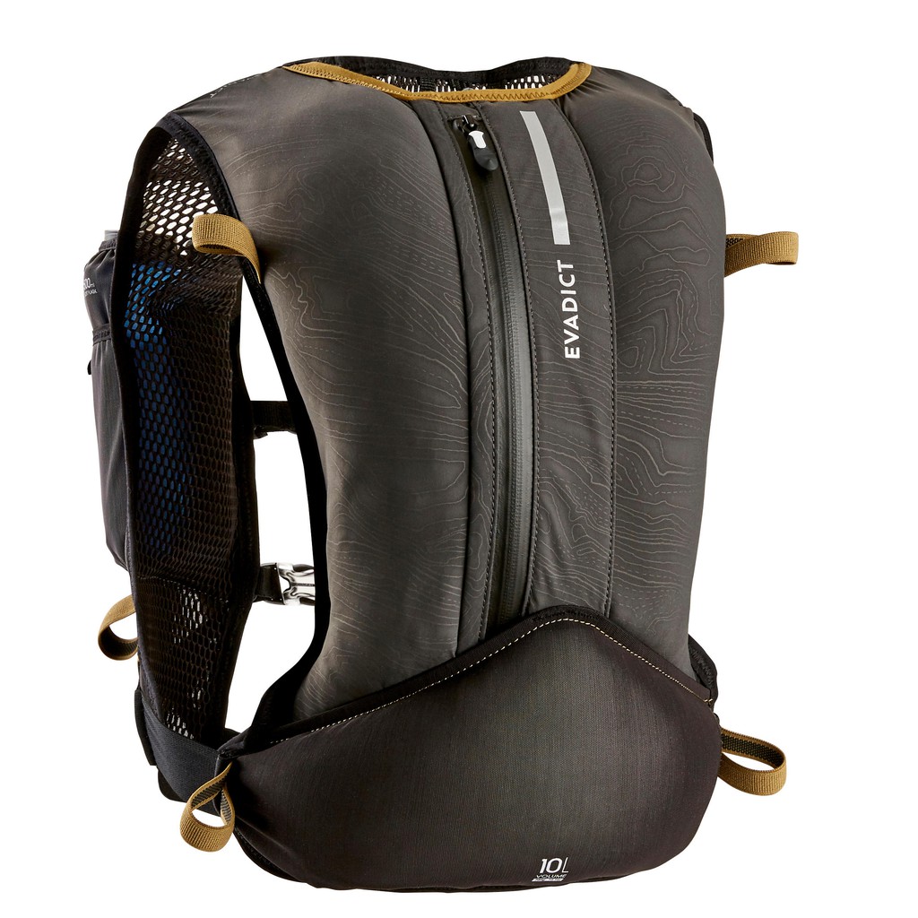 decathlon running bag