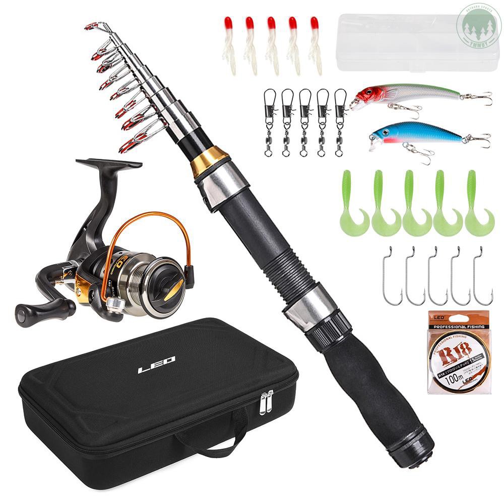 fishing set